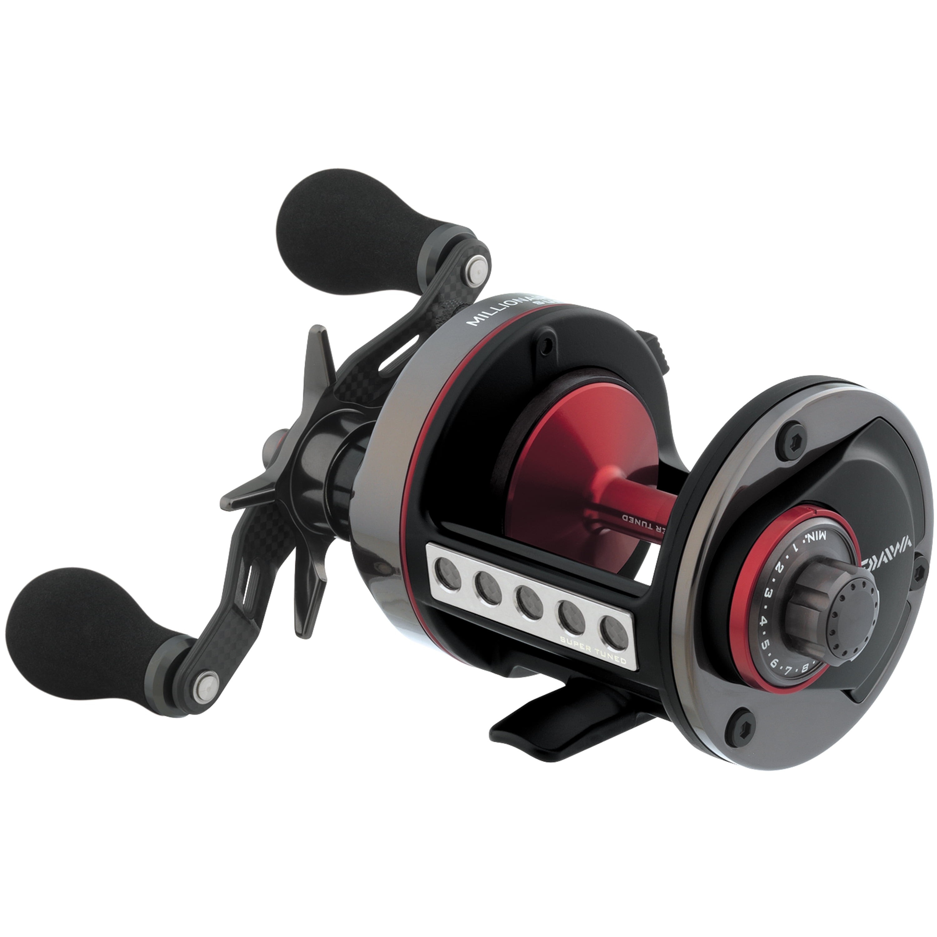 daiwa surf reel