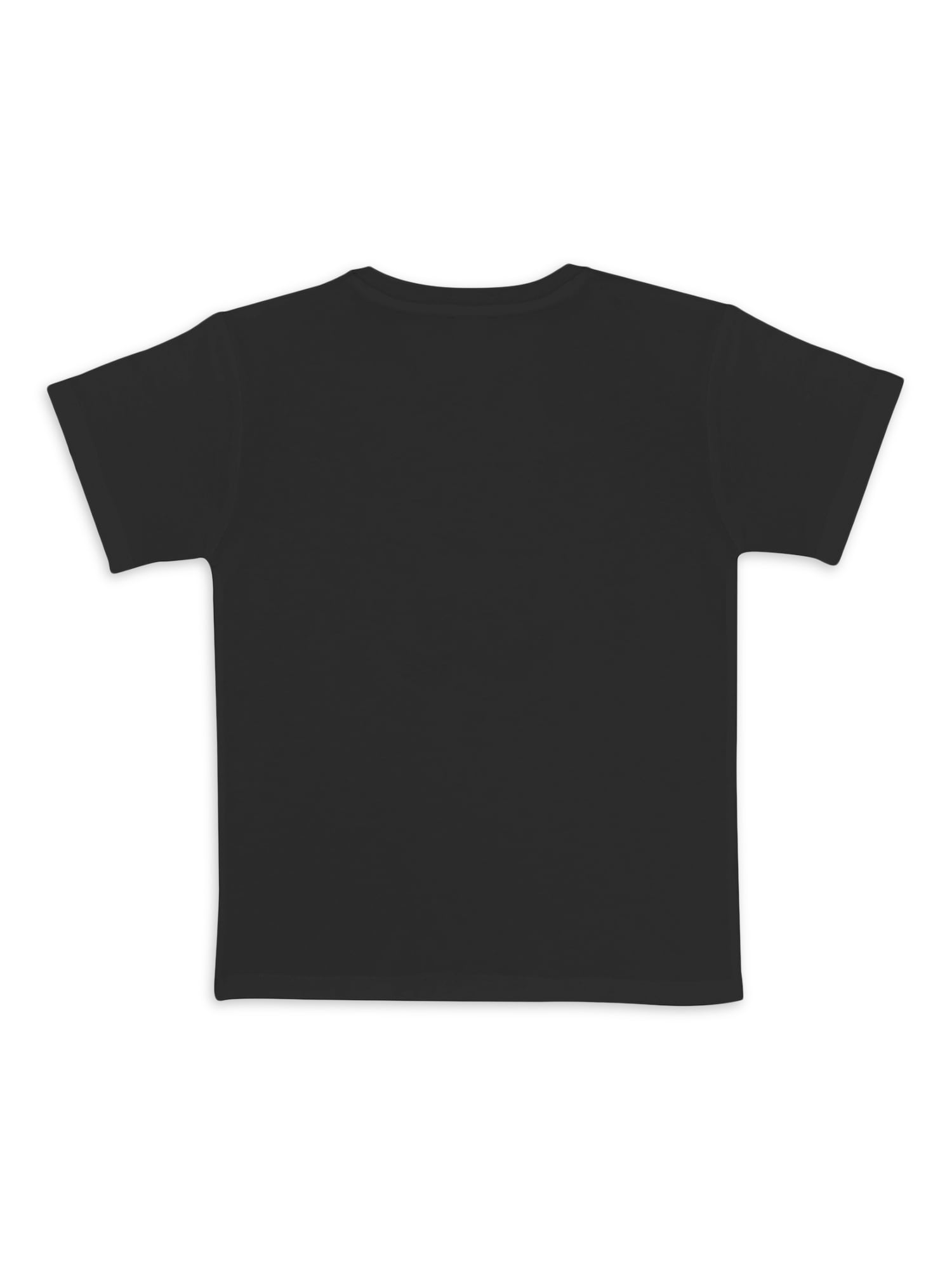 Warner Bros. Harry Potter Hogwarts Girls Short Sleeve Graphic T-Shirt, Sizes 4-16
