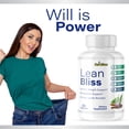 thumbnail image 5 of Lean Bliss- Blood/Weight Support- 12 Bottles- 720 Capsules, 5 of 5