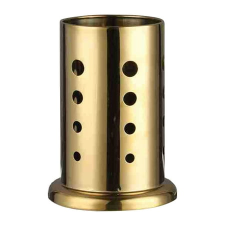 

1pc Stainless Steel Chopsticks Holder Home Cutlery Holder Chopsticks Organizer