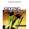 thumbnail image 1 of Giving for All It's Worth, 1 of 2