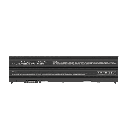 E5420 Battery For Dell Inspiron 14R 4420 5420 15R 5520 7520 17R 5720 7720 T54F3