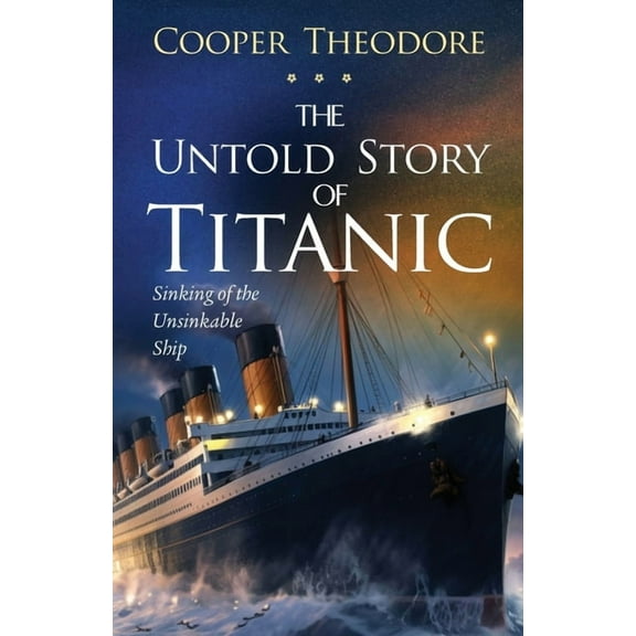 The Untold Story of Titanic