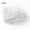 White, variant on Duixinghas Craft Feathers 10cm Soft Plume Feather (100 Count)