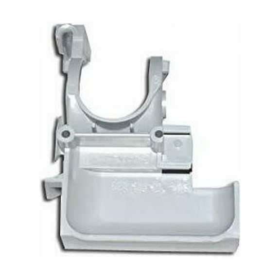 Replacement Part For Panasonic McV9638 Vacuum Cleaner Power Nozzle Swivel Cap :- AC25QMGZM09