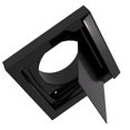 thumbnail image 5 of Protector de Ventilación de Secadora Cubierta de Ventilación de Secadora Escape Exterior Cubierta de Ventilación Exterior Cubierta de Ventilación de Baño y Secadora, 5 of 5