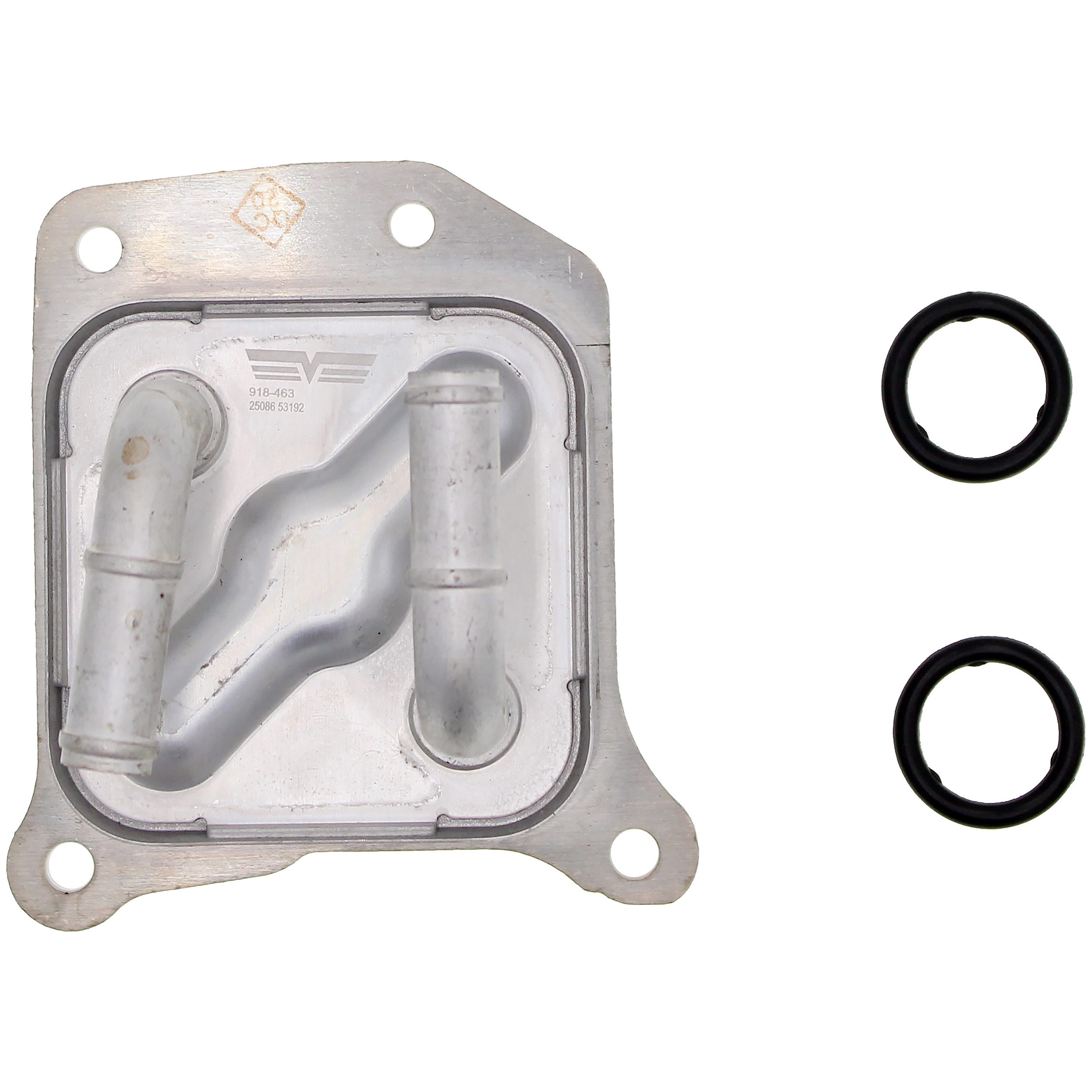 Dorman 918-463 Engine Oil Cooler for Specific Nissan Models