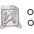thumbnail image 2 of Dorman 918-463 Engine Oil Cooler for Specific Nissan Models, 2 of 5