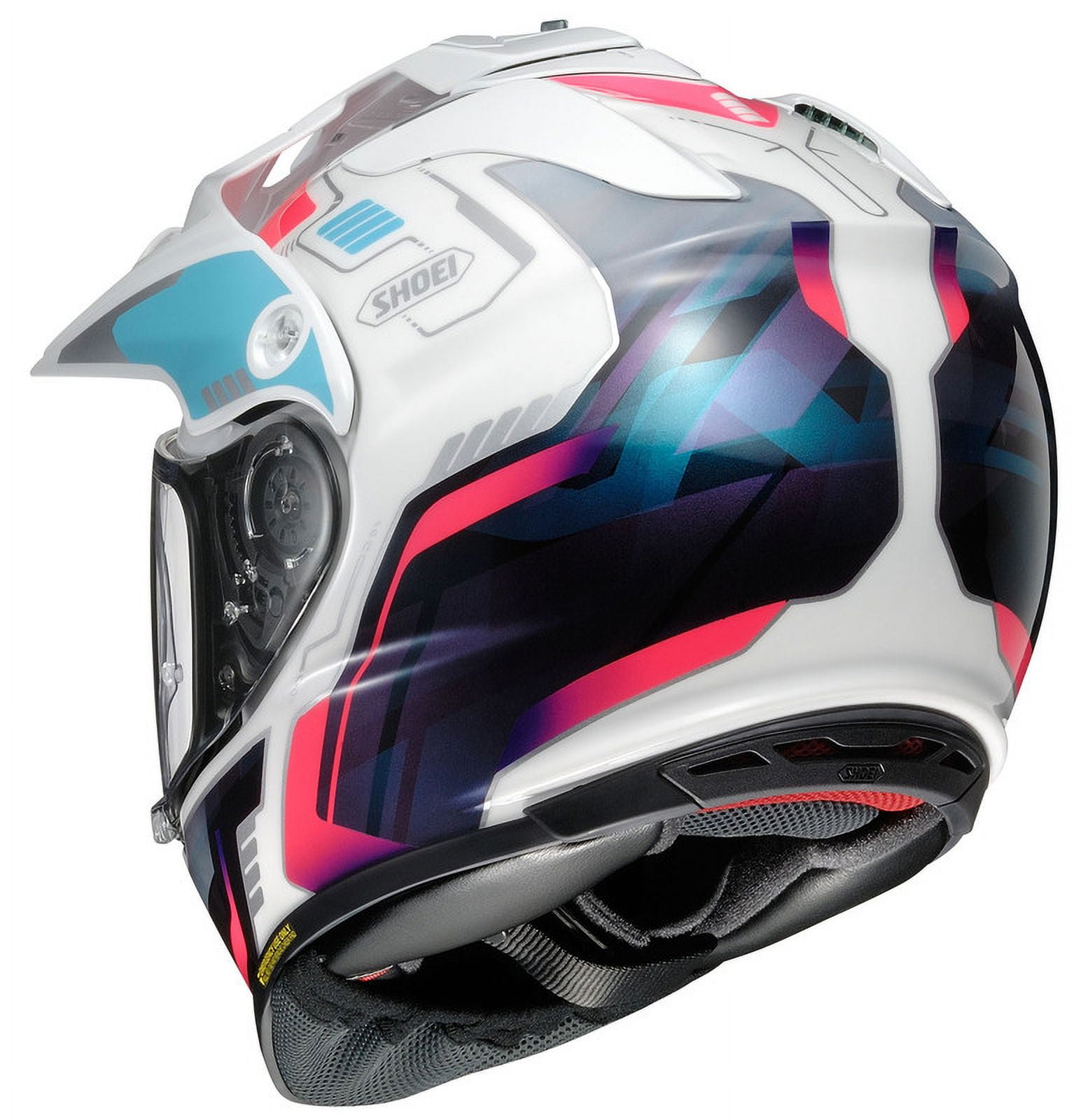 SHOEI HORNET ADV XLサイズ