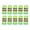 Style D, variant on jinwen 10 Pieces Golf Iron Ferrules .370 Portable End Caps for Party Outdoor Sports I