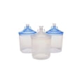thumbnail image 6 of 3m Pps Mix Ratio Insert,Mini,Plastic,PK10 16155, 6 of 7