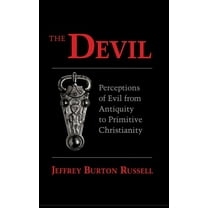 The Devil, (Hardcover)
