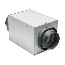 Broan NuTone FIN-180B 180 CFM Fresh-In Basic Supply Fan