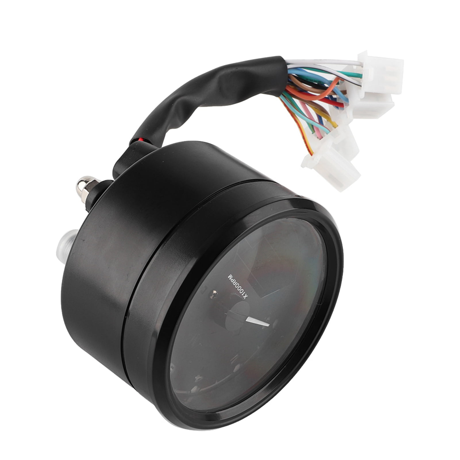 Digital Tachometer Motorcycle Tachometer Led Tachometer Motorcycle