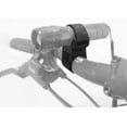 thumbnail image 2 of Soporte de Linterna Lámpara LED Montaje Bicicleta Ligero Durable Ligero Clip Ciclismo Accesorio Abrazadera Sunnimix Soporte de montaje de linterna para bicicleta, 2 of 8