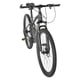 thumbnail image 4 of Bicicleta de Montaña UrbanFit Pro R29 Aluminio 21v Componentes Shimano Freno a Disco Suspensión Delantera Gris 29, 4 of 5