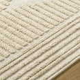 thumbnail image 5 of BoutiqueRugs Annika Bohemian, Transitional Area Rug - Machine Washable - Beige, Light Brown - 5' x 7'2", 5 of 6