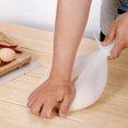 thumbnail image 3 of 2Pcs Thickened Kneading Bag Silicone Kneading Dough Bag Baking Accessory, 3 of 9