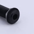 thumbnail image 3 of Hytrove 1Ud Socket Plug Guitar Para Guitarra Eléctrica Y Bajo Negro Material Premium Sensibilidad, 3 of 5