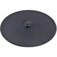 NORDIC WARE 13 IN CRISPY DRY FRY PAN COVER  
