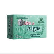 PROSA Jabon de Algas / Revitalizing Algae Bar Soap