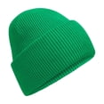 thumbnail image 1 of Beechfield  Adult Classic Deep Cuffed Beanie, 1 of 3