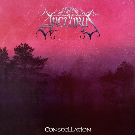 Arcturus - Constellation / My Angel - Music & Performance - CD