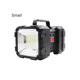 thumbnail image 2 of Billuyoard Linterna portátil superbrillante, banco de energía, luz de mano, lámpara de inundación de viaje, linterna de mano impermeable, equipo para Iluminación y accesorios Pequeña Billuyoard HA068893-01, 2 of 6