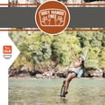 thumbnail image 3 of IceMule Classic Mini 9 Liter 6 Can Soft Insulated Waterproof Backpack Cooler Bag, 3 of 10