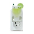thumbnail image 1 of Difusor de aroma Yankee Candle ScentPlug Margarita con sensor de luz, 1 of 5