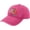 Pink, variant on Cup26 Hats USA CAN MEX 26 Host Country Soccer Football Supporters Cap Blue