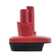 thumbnail image 3 of DM20M12 Battery Adapter for Dewalt 20V for Milwaukee 18V M18 Battery Convert to for Milwaukee 12V M12 Cordless Tools, 3 of 5