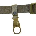 thumbnail image 3 of Portable Outdoor Sport Webbing Water Bottle Buckle Clip, 3 of 5