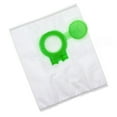 thumbnail image 3 of For SEBO for Airbelt D2 UltraBag Vacuum Cleaner Dust Bags with Filter Cap, 3 of 7