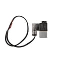thumbnail image 2 of Silent Air Compressor Pump Accessory Solenoid Valve Exhaust -way Check Valves, 2 of 8