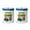 Caterpillar Yellow, variant on Rust-Oleum 280154 Farm & Implement Enamel Paint, Quart, Ford Gray, Pack of 1