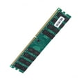 thumbnail image 3 of DDR2 RAM, 4 Go DDR2 800MHz, Modules de Mémoire RAM PC2-6400 pour Bureau, Mémoire de Bureau Haute Vitesse 240pin 1.8V Compatible avec Carte Mère Mémoire Dédiée, Sans Pilote, Plug and Play, 3 of 7