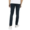 thumbnail image 3 of Farah Drake Twill Slim Jeans, Blue, 3 of 5