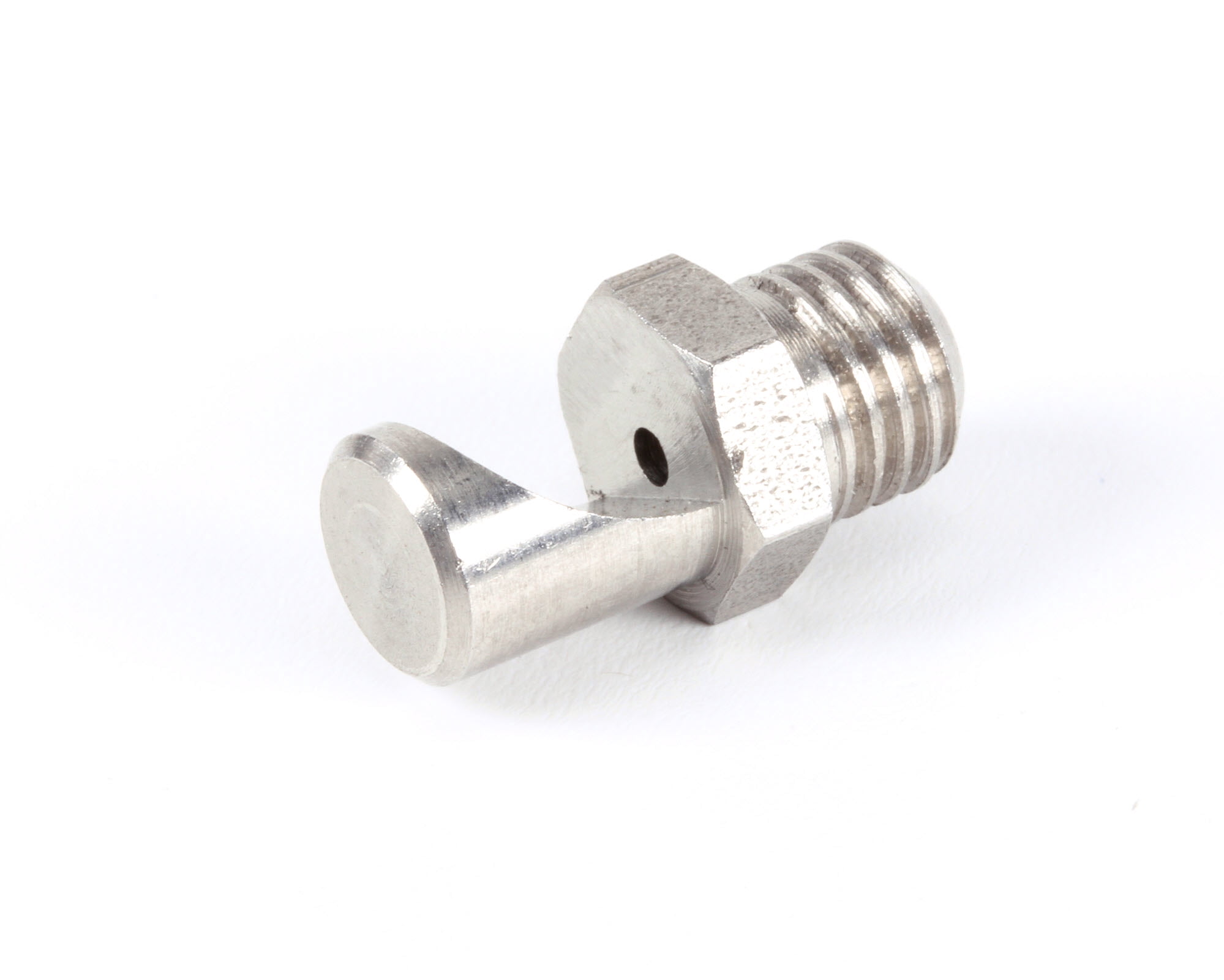 Stero Dishwasher B50-3297 Spray, Jet.073, Steeliness Steel Fan Type