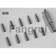 thumbnail image 2 of For Broken Head Screw Extractor Tool Set For Removing Rusted Damaged, 2 of 5