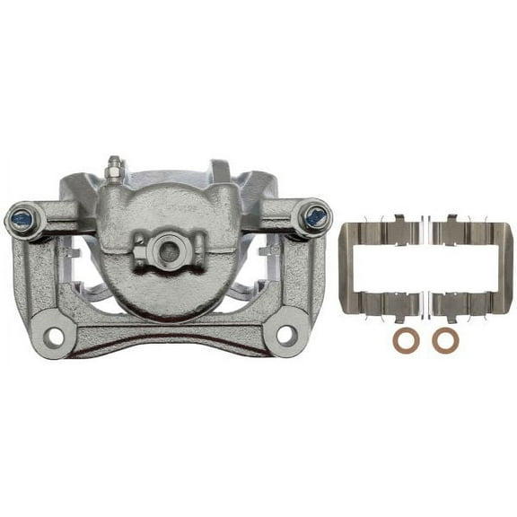 Front Passenger Side Brake Caliper