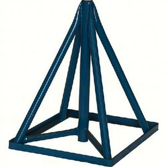 Brownell Boat Stands  KS28BASE; Keel Stand 28-40 Base