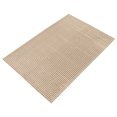 thumbnail image 4 of Trona Taupe Polypropylene Rug 3'11" x 5'7", 4 of 7