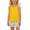 #06, variant on Busydd Girls 2 Piece Sets 4-15 Years Casual Summer Breathable Matching Outfits Solid Color Tank Tops and Floral Print Shorts 4-5 Years
