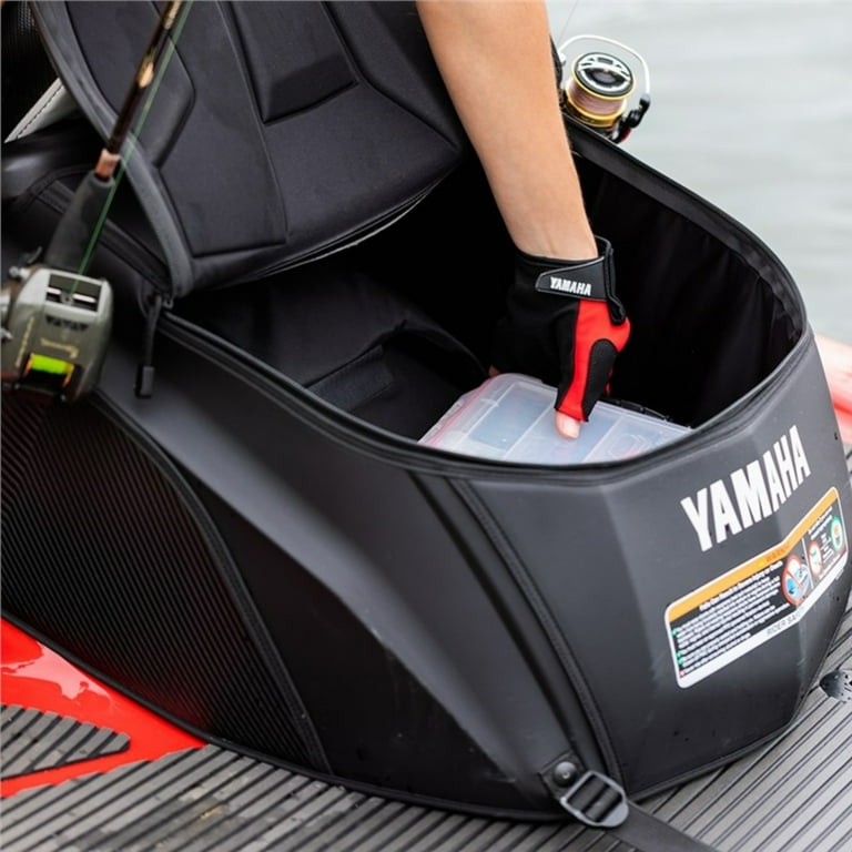 Yamaha New OEM VX Stern Mounted Storage, F2X-U89A1-V0-00 - Walmart.com