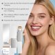 thumbnail image 3 of 2-in-1 color-changing foundation stick, natural color, lightweight matte finish, sheer and thin, perfect for everyday makeup., 3 of 4