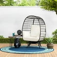 thumbnail image 4 of Sunjoy Brun Egg Pivotant Chaise, 4 of 6