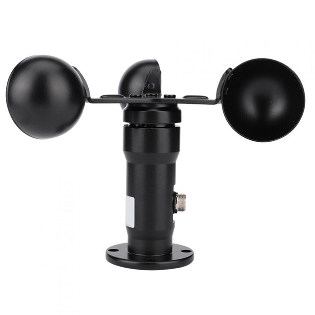Wind Speed Anemometer, Wind Speed Sensor, Performance For Chemical Industry Agriculture