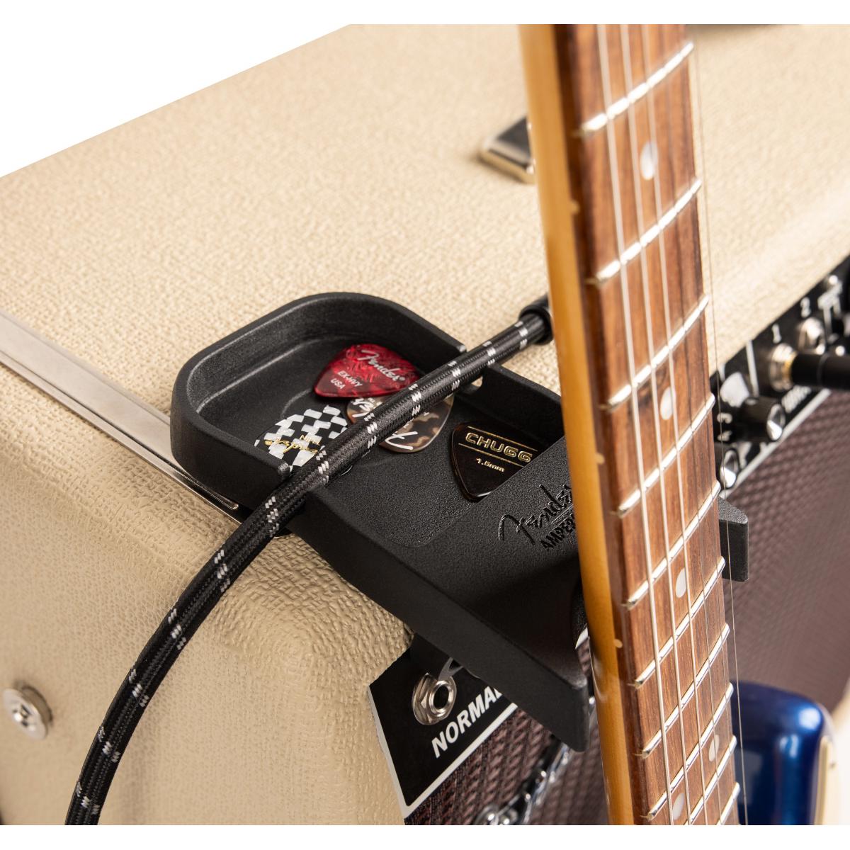 Fender Amperstand Guitar Cradle, Black