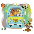 thumbnail image 1 of Mochila Grande Escolar Scooby Doo YADATEX SBD003-BP138A, 1 of 7